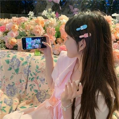两个人的小森林