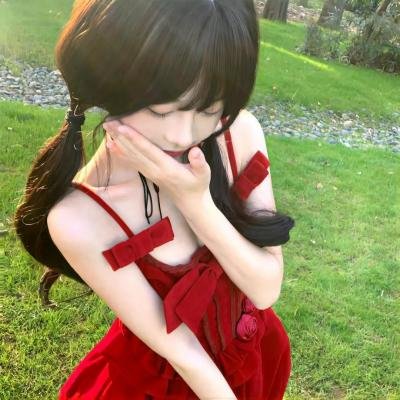 放荡的女皇
