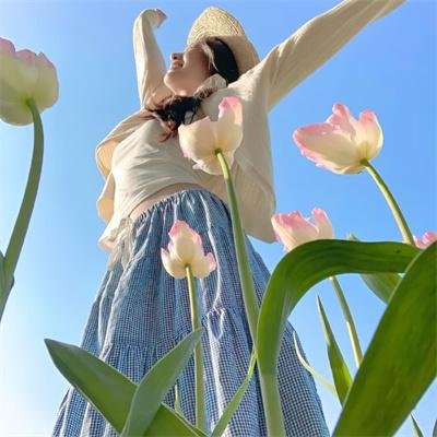 花开总有时